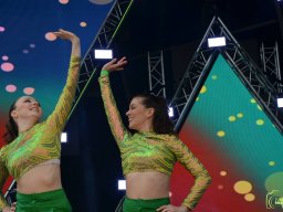 90er Party - Willingen 2024